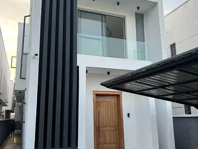 5 Bedroom Detached Duplex — Lekki, Lagos