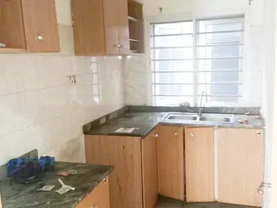 Luxury Mini Flat — Extension, Omole Phase 2, Ikeja, Lagos