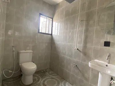 3 Bedroom Flat Upstairs — Ajah, Lagos
