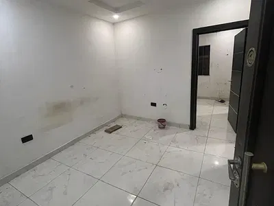 1 Bedroom Apartment — Theranex Estate, Sangotedo, Ajah, Lagos