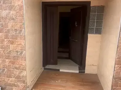 Renovated 4 Bedroom Semi Detached Duplex — Lakeview Estate, Amuwo Odofin, Lagos