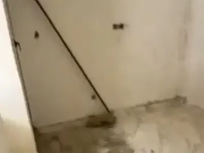 Mini Flat in Secured Environment — Off Awoyokun, Ilupeju, Lagos