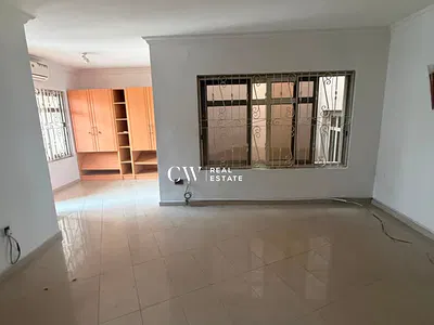 4 Bedroom Semi-Detached Duplex with BQ — Oniru, Victoria Island (VI), Lagos