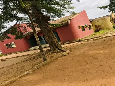 9 Bedroom Detached Bungalow — Ijoko, Ogun