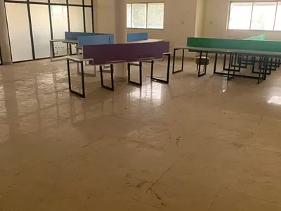 250 Square Meters Office Space on the Second Floor — Area 11, Garki, Abuja