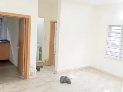 A Well Maintained Spacious Mini Flat — Extension, Omole Phase 2, Ikeja, Lagos