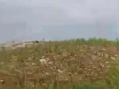2 Hectares of Land — Life Camp, Abuja