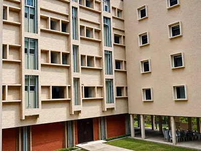 145-Bedroom Hotel — Ikeja, Lagos
