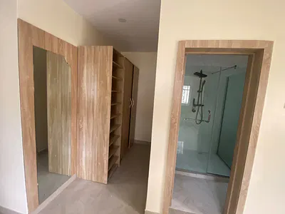 5 Bedroom Detached Duplex with BQ — Lekki, Lagos