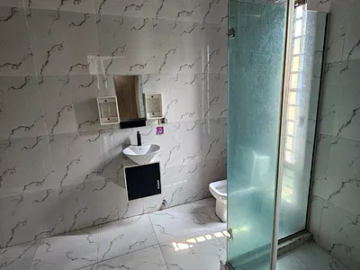 Spacious 4 Bedroom Terrace Duplex — Ikota, Lekki, Lagos