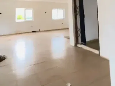 Standardly Built Spacious Office / Plaza Space — Mabushi, Abuja