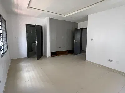 5 Bedroom Detached Duplex — Parkview, Ikoyi, Lagos