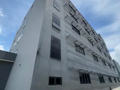 Newly Built Office Complex — Abijo GRA, Abijo, Lekki, Lagos
