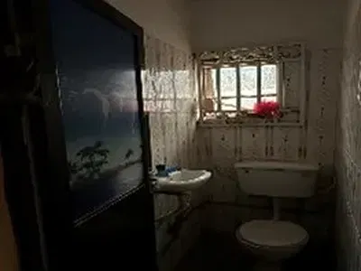 2 Bedroom Flat — 81 Kudeyibu Street, Ijegun, Ikotun, Lagos