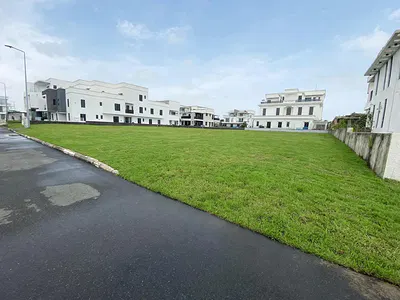 Premium Residential Land in a Strategic Area — Lekki, Lagos
