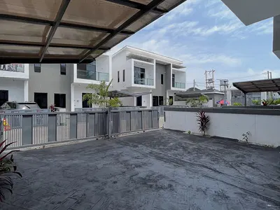 4 Bedroom Semi Detached Duplex with BQ — Orchid, Ikota, Lekki, Lagos