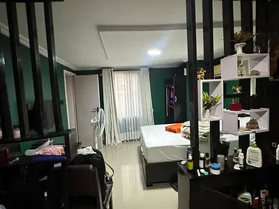 Decent and Well Maintained Mini Flat Duplex — Ifako, Gbagada, Lagos