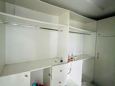 Nice 4 Bedroom Semi-Detached Duplex with BQ — Lekki, Lagos