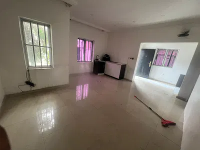 Spacious, Luxurious Miniflat — Lekki, Lagos