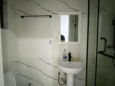 4 Bedroom Semi-Detached Duplex +BQ with Excellent Facility — Orchid Roadabout, Lekki, Lagos