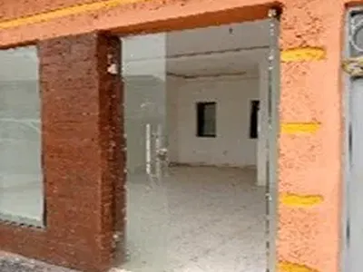 Commercial Office Spaces and Shops — KM 7, LASU Iseri Road, Iba, Ojo, Lagos