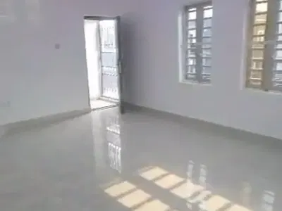 Spacious Standardly Built 3 Bedroom Apartment — Dawaki, Gwarinpa, Abuja