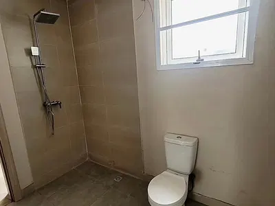 4 Bedroom Detached Duplex with BQ — Town Planning, Ilupeju, Lagos