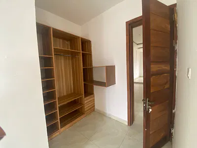 2 Bedroom Apartment — Lekki, Lagos