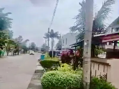 Developers Delight! 920SQM in Well Developed and Serene's Environment — Ajah, Lagos