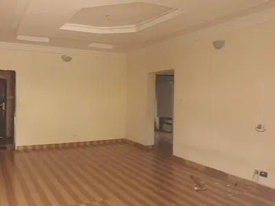 2 Bedroom Flat in a Well Fenced and Gated Compound All Rooms Ensuite — Ajah, Lagos