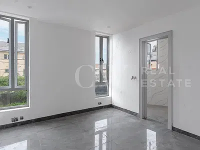2 Bedroom Apartment — Lekki, Lagos
