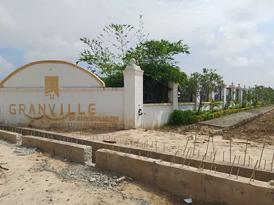 Residential and Commercial Land Plots — Ibeju Lekki, Lagos