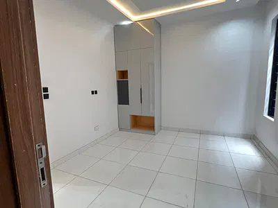 5 Bedroom Luxury Apartment — Ajah, Lagos