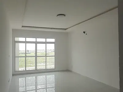 3 Bedroom Flat with En-Suite Bedrooms — Western Foreshore, Lekki, Lagos