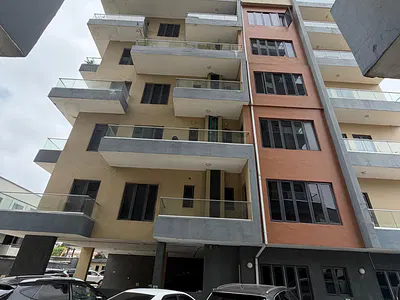 1-Bedroom Furnished Apartment — Eagle Heights Apartments, Oniru, Victoria Island (VI), Lagos