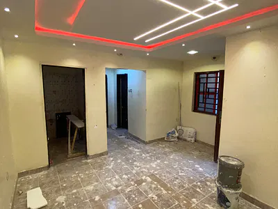 Spacious One (1) Bedroom Apartment — Lokogoma District, Abuja