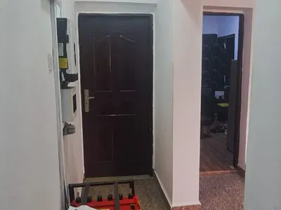 2 Bedroom Flat Upstairs with Balcony — Salem Ilasan, Ilasan, Lekki, Lagos