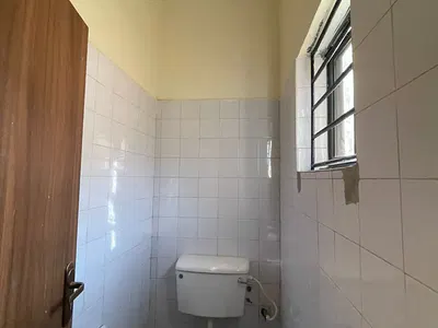 Spacious Mini Flat Upstairs with Prepaid Meter, Self Service — Off SPG Road, Igbo Efon, Lekki, Lagos