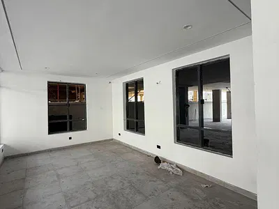 3 Bedroom Apartment — Lekki, Lagos