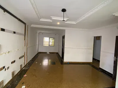 2 Bedroom — Osapa, Lekki, Lagos