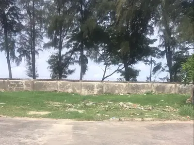 800SQM Land — Lekki, Lagos