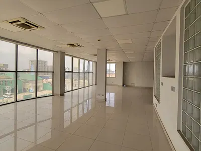 Office Space on 4 Floors — Lekki, Lagos