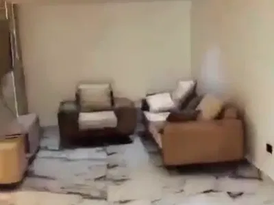 7 Bedroom Fully Furnished Mansion with BQ — Wells Carlton Hotel, Asokoro District, Abuja