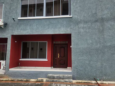 3 Bedroom Terraced Duplex in a Secluded Neighborhood — Old Bodija Ibadan, Old Bodija, Ibadan, Oyo