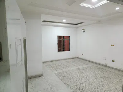 Spacious 3 Bedroom with BQ First Floor — Lekki, Lagos