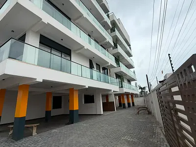 2 Bedroom Serviced Apartment — Ilasan, Lekki, Lagos
