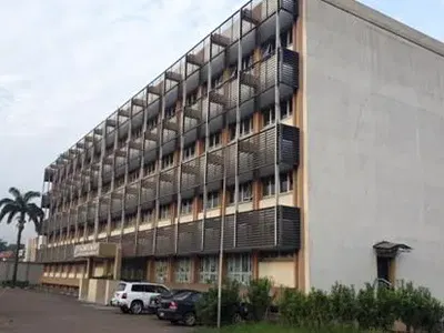 1, 200SQM Commercial and Industrial Space — KM 16, Ikorodu Road, Ojota, Lagos