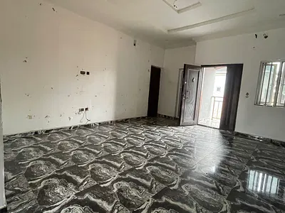 2 Bedroom Apartment — Ajah, Lagos