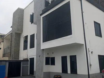 Spacious 1-Bedroom Duplex with BQ — Idu Industrial, Abuja
