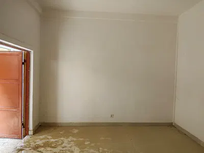 1 Bedroom Flat — Maitama District, Abuja